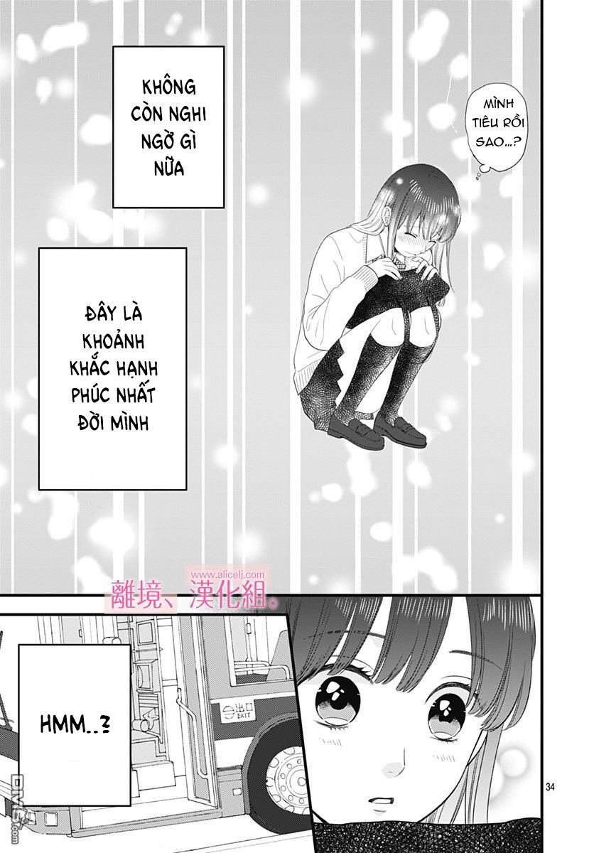 Ima, Koi Wo Shite Imasu Chapter 2 - 36