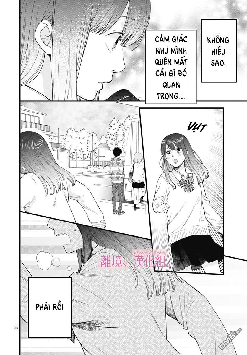 Ima, Koi Wo Shite Imasu Chapter 2 - 37