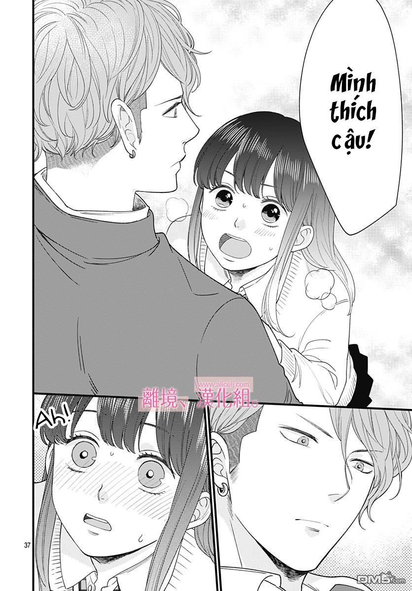 Ima, Koi Wo Shite Imasu Chapter 2 - 39