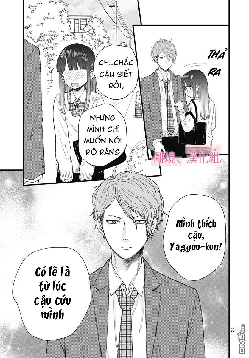 Ima, Koi Wo Shite Imasu Chapter 2 - 40