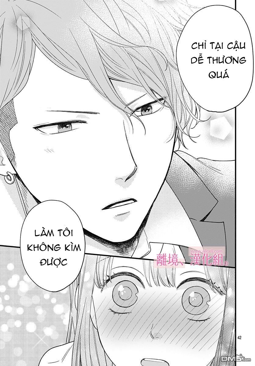 Ima, Koi Wo Shite Imasu Chapter 2 - 44