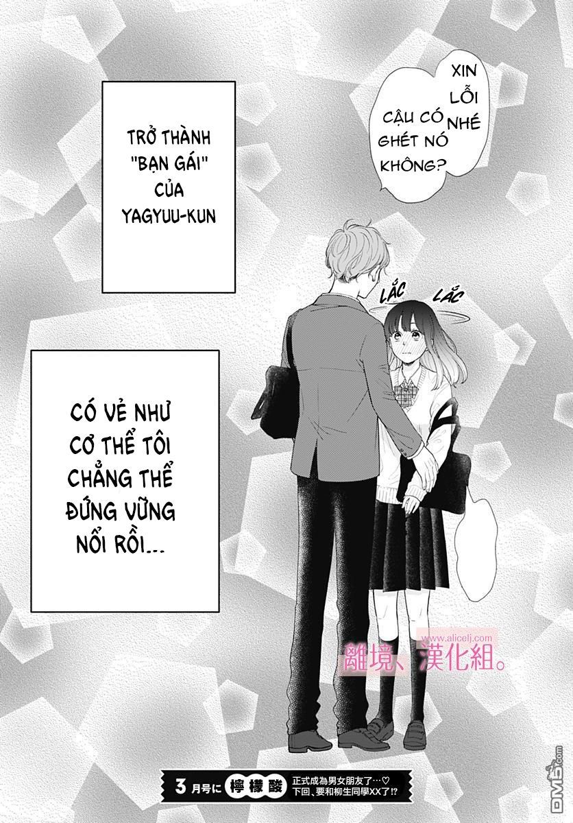 Ima, Koi Wo Shite Imasu Chapter 2 - 45