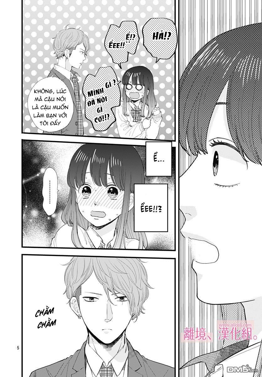 Ima, Koi Wo Shite Imasu Chapter 2 - 7