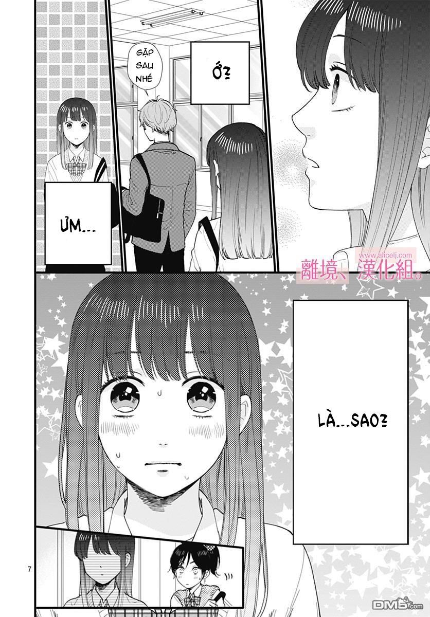 Ima, Koi Wo Shite Imasu Chapter 2 - 9