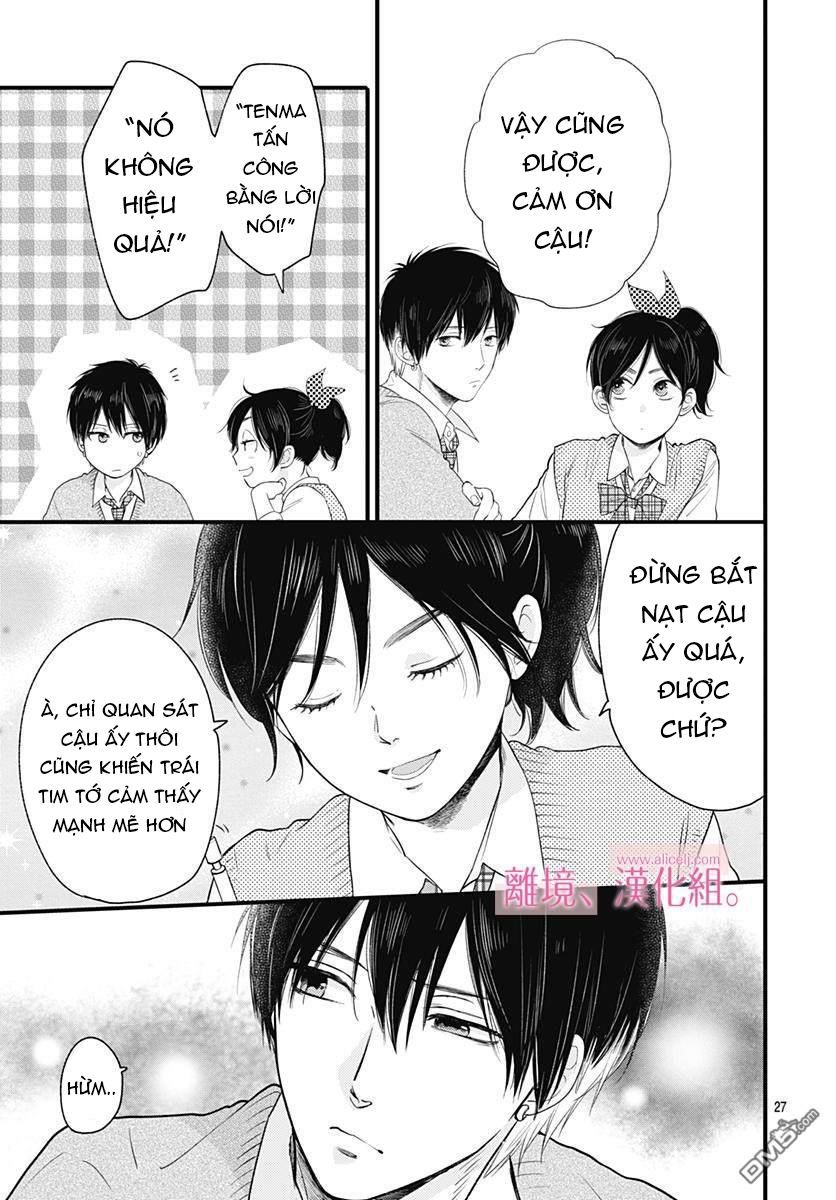 Ima, Koi Wo Shite Imasu Chapter 3 - 28