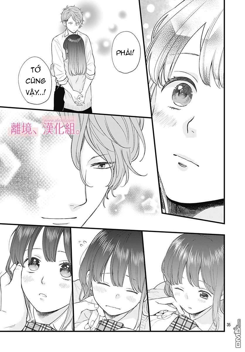 Ima, Koi Wo Shite Imasu Chapter 3 - 36