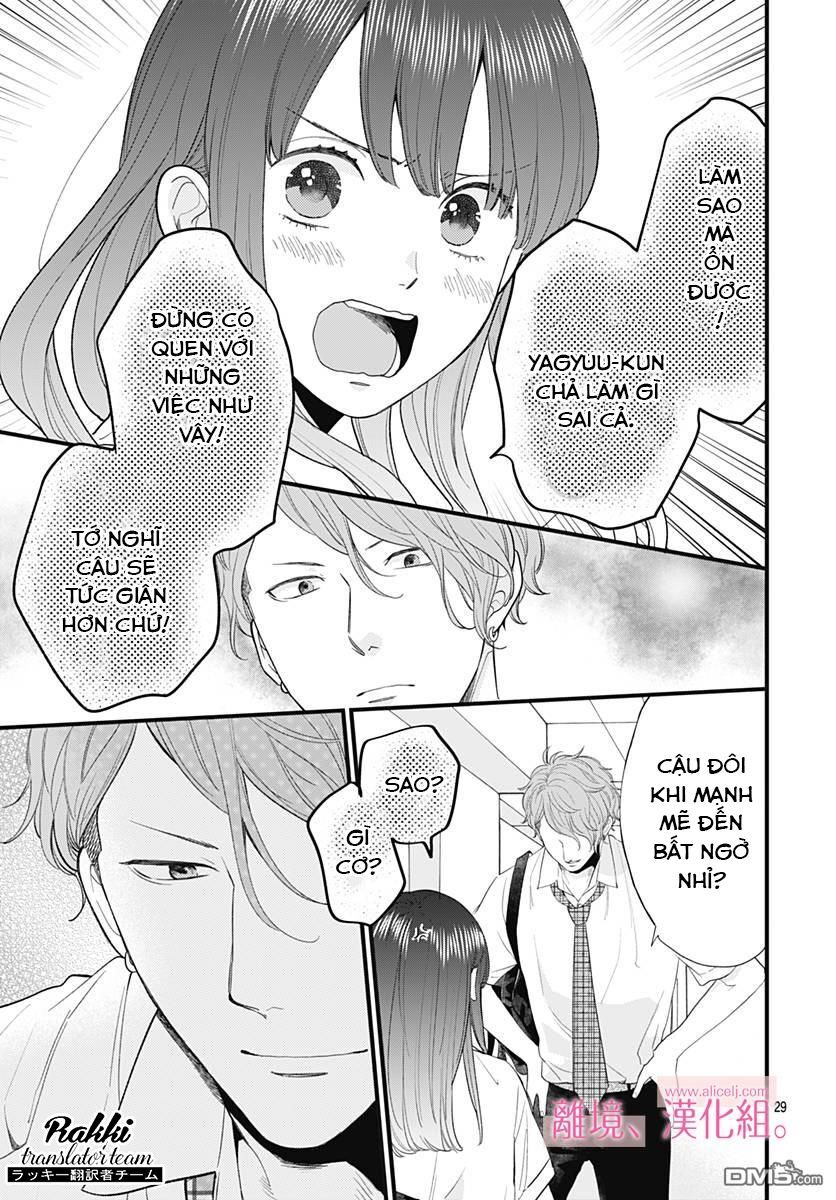 Ima, Koi Wo Shite Imasu Chapter 4 - 30