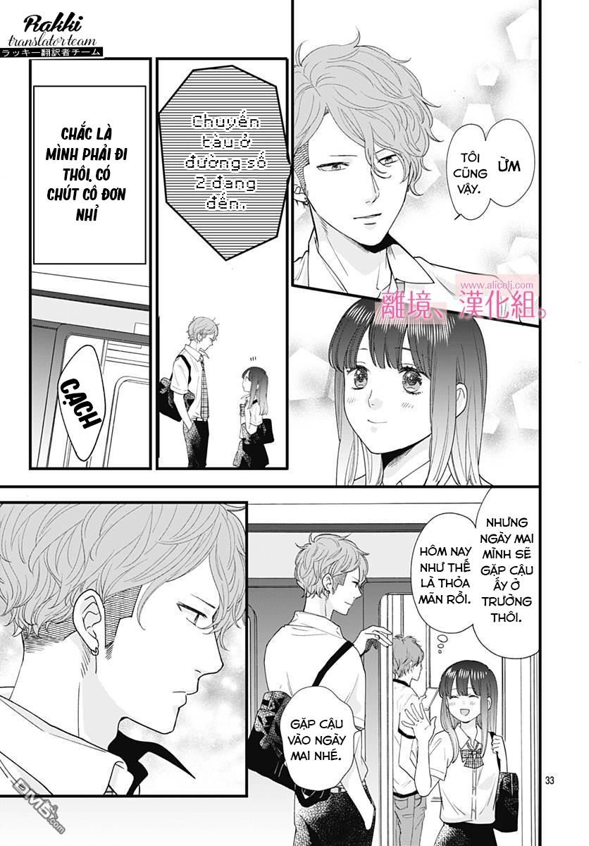 Ima, Koi Wo Shite Imasu Chapter 4 - 34