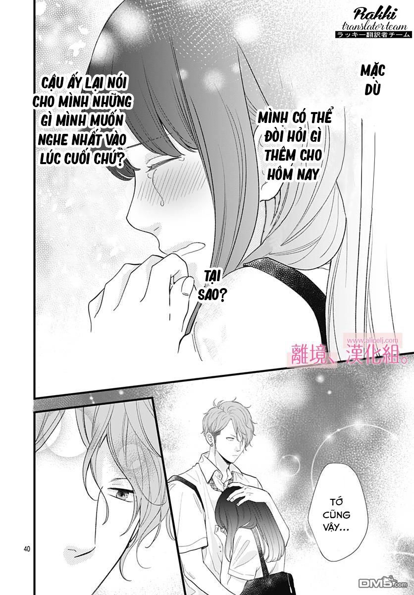 Ima, Koi Wo Shite Imasu Chapter 4 - 41