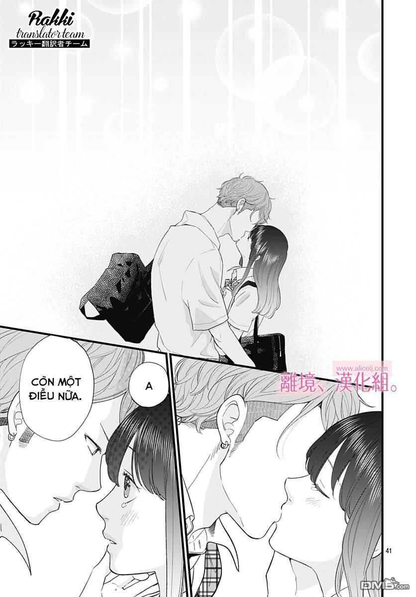 Ima, Koi Wo Shite Imasu Chapter 4 - 42