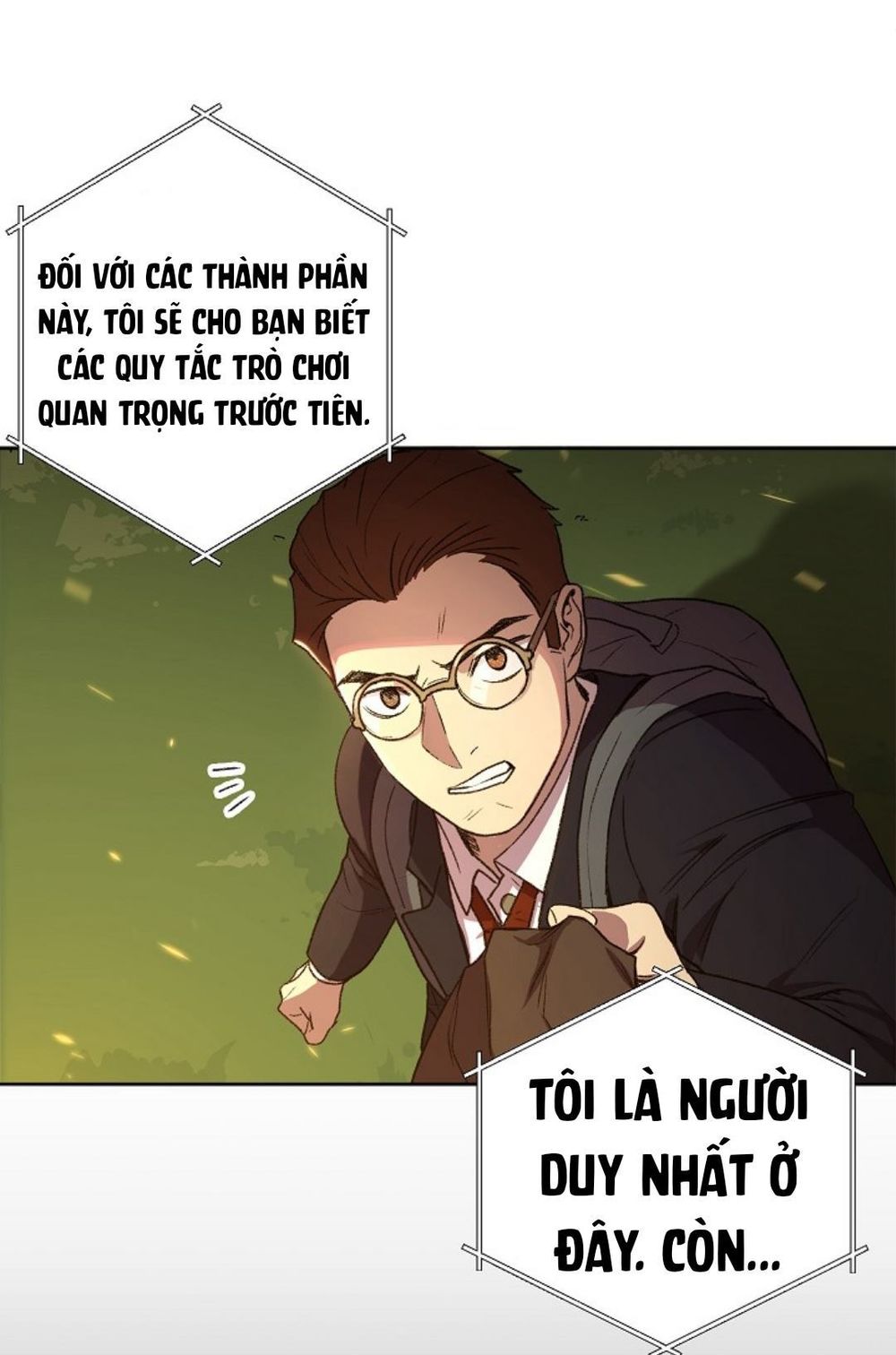 Tái Thiết Hầm Ngục Chapter 1 - 45