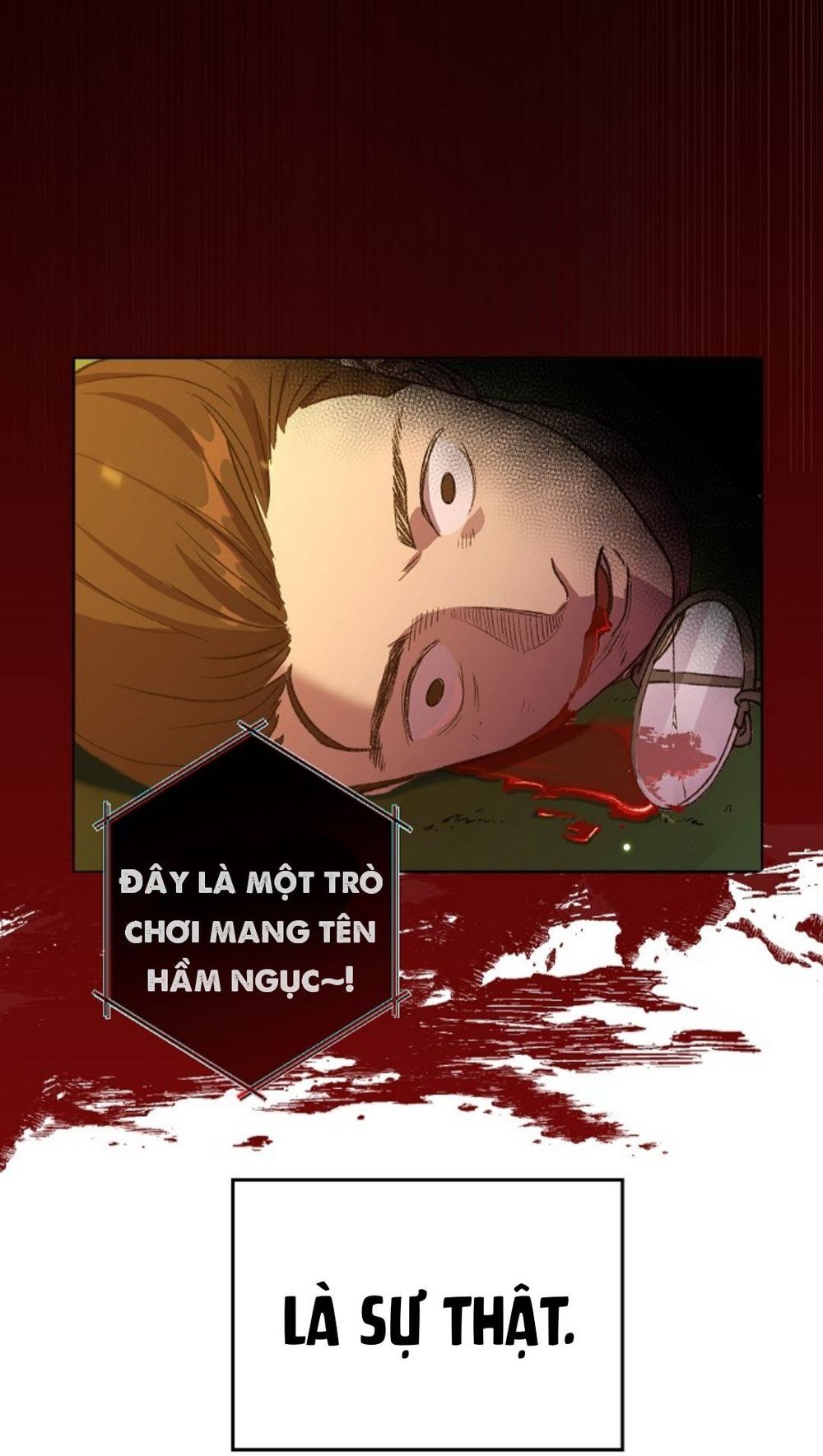 Tái Thiết Hầm Ngục Chapter 1 - 54