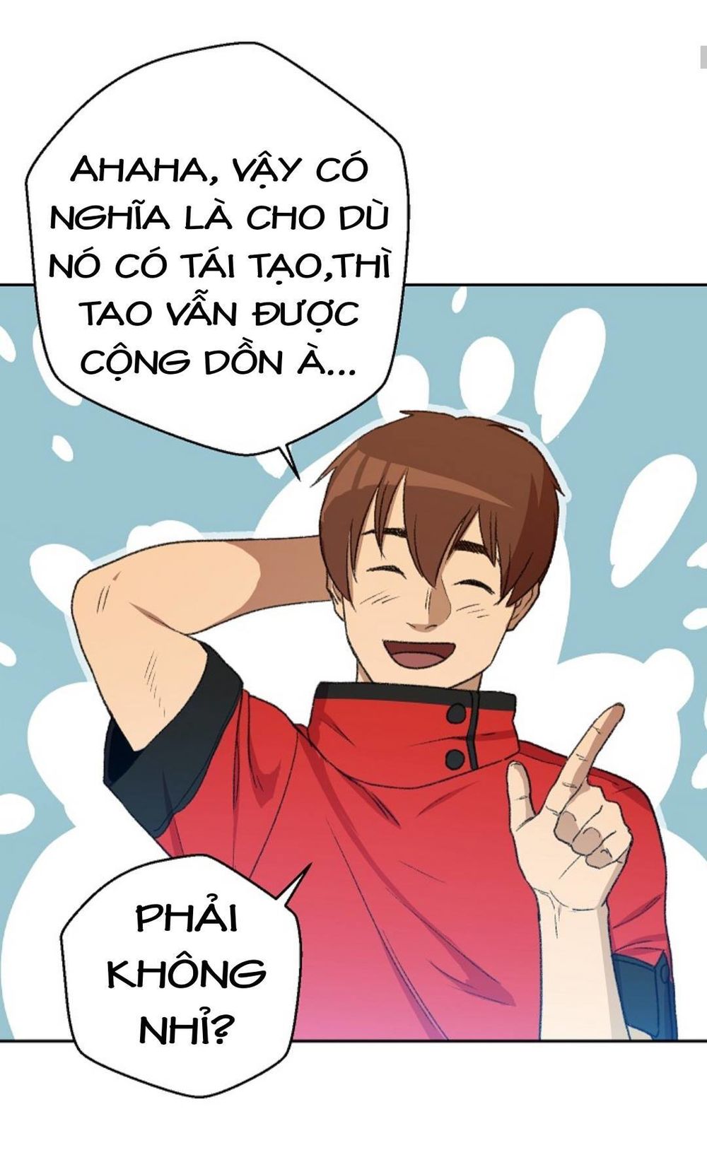 Tái Thiết Hầm Ngục Chapter 10 - 11