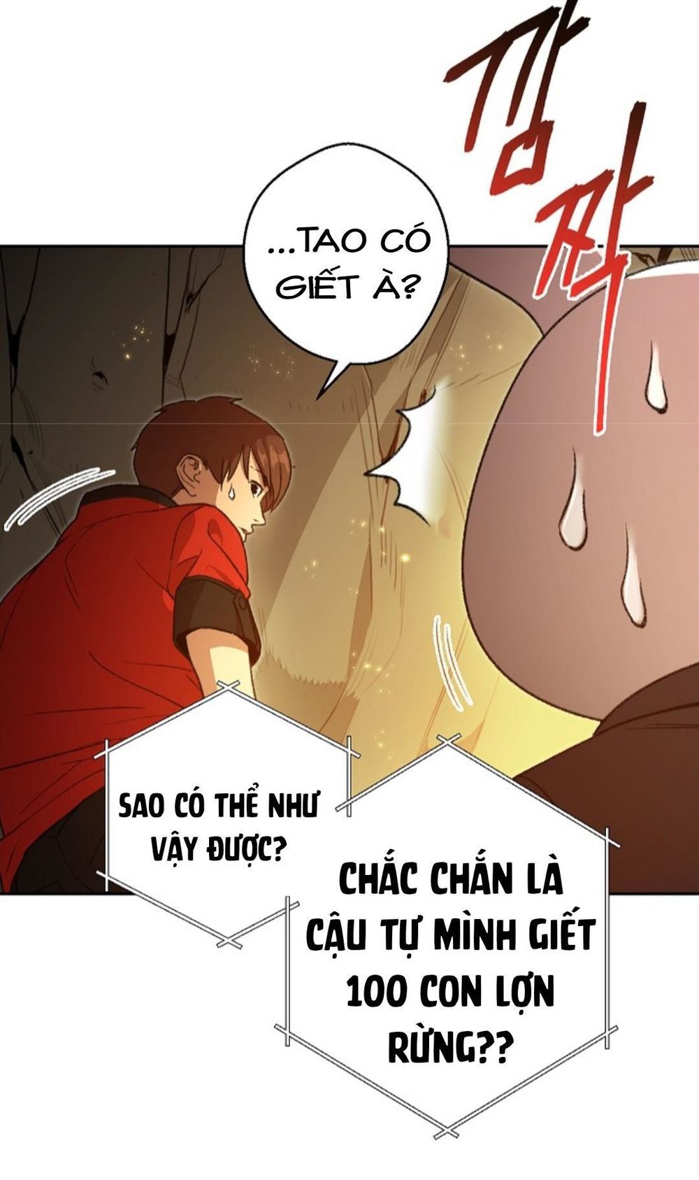 Tái Thiết Hầm Ngục Chapter 10 - 7