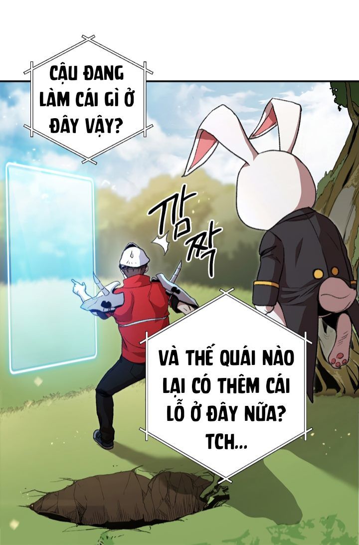 Tái Thiết Hầm Ngục Chapter 13 - 52