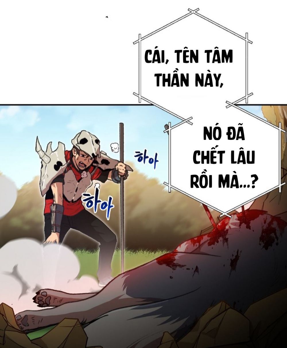 Tái Thiết Hầm Ngục Chapter 14 - 31