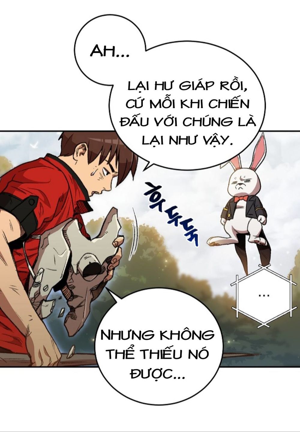 Tái Thiết Hầm Ngục Chapter 14 - 50