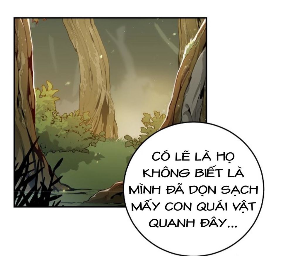 Tái Thiết Hầm Ngục Chapter 14 - 53