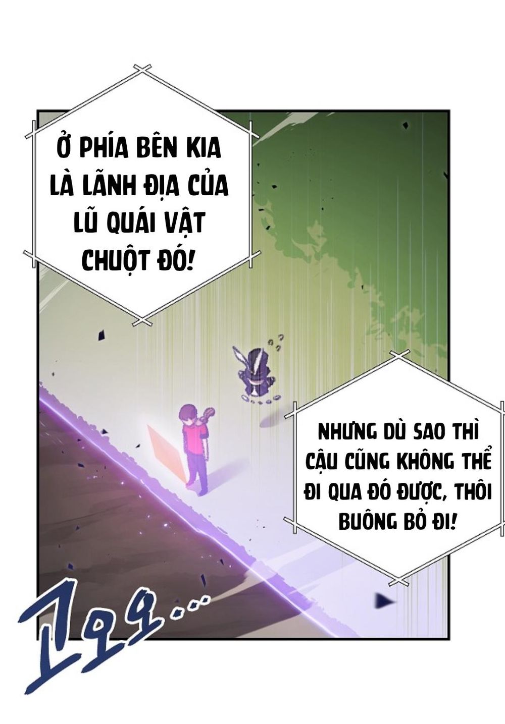 Tái Thiết Hầm Ngục Chapter 19 - 3