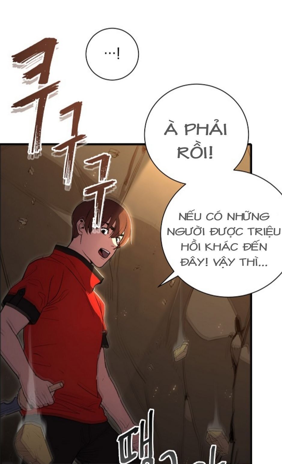 Tái Thiết Hầm Ngục Chapter 2 - 53