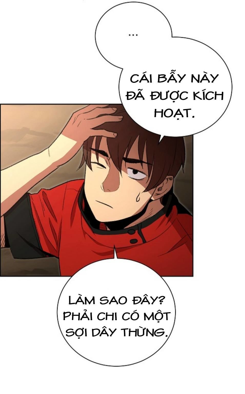 Tái Thiết Hầm Ngục Chapter 2 - 59