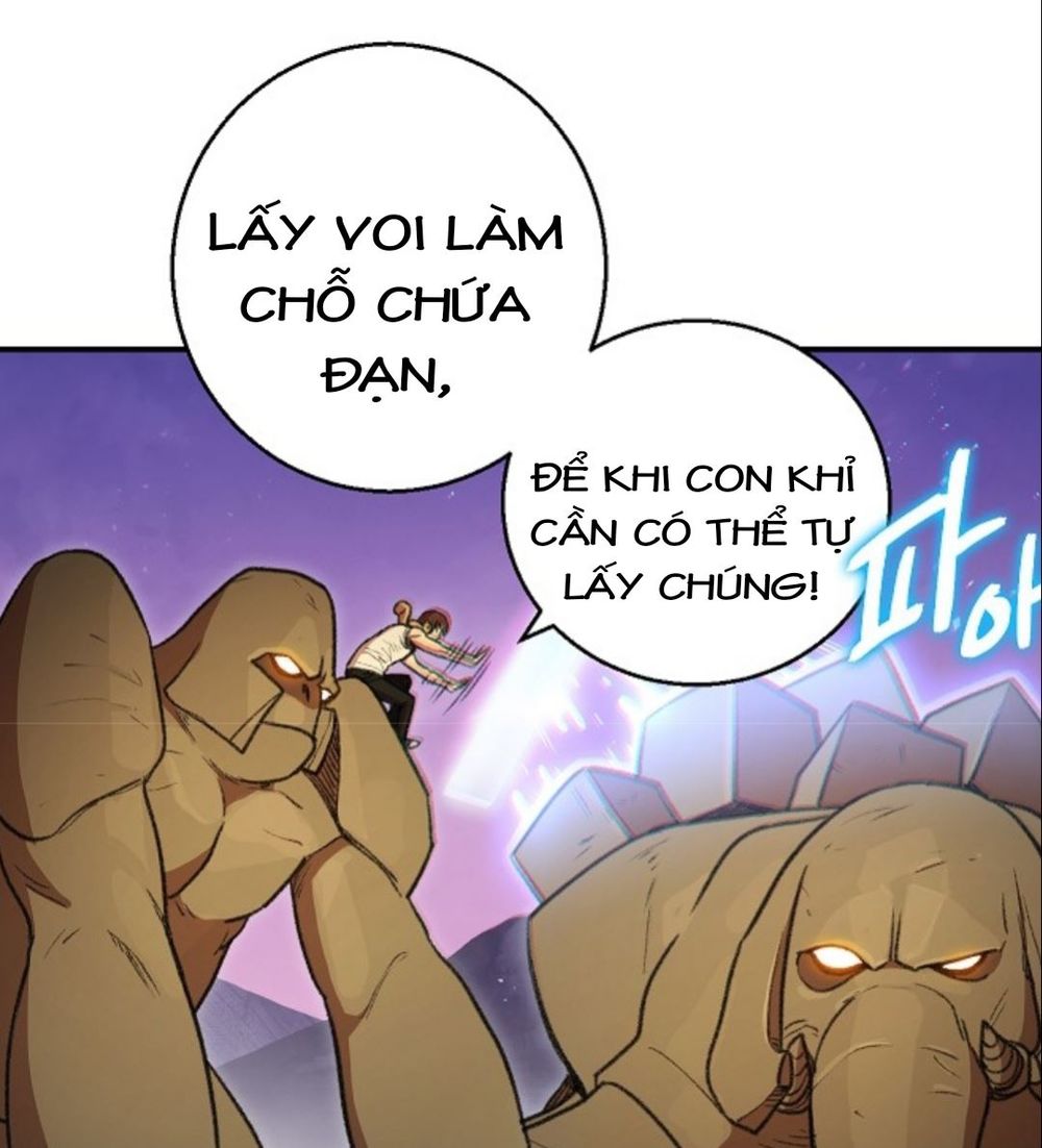 Tái Thiết Hầm Ngục Chapter 20 - 81