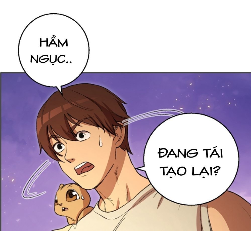 Tái Thiết Hầm Ngục Chapter 21 - 3