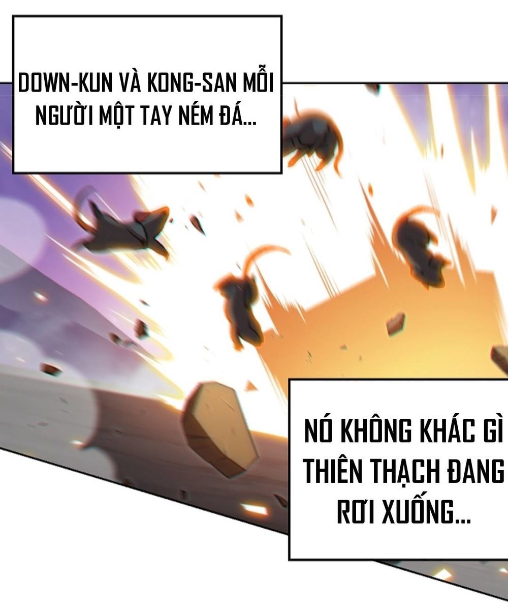 Tái Thiết Hầm Ngục Chapter 21 - 32