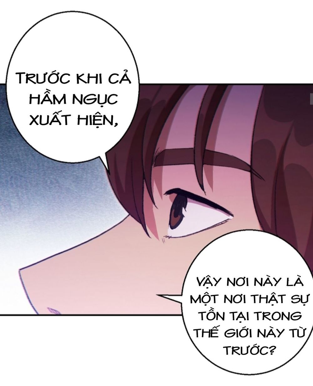 Tái Thiết Hầm Ngục Chapter 23 - 20