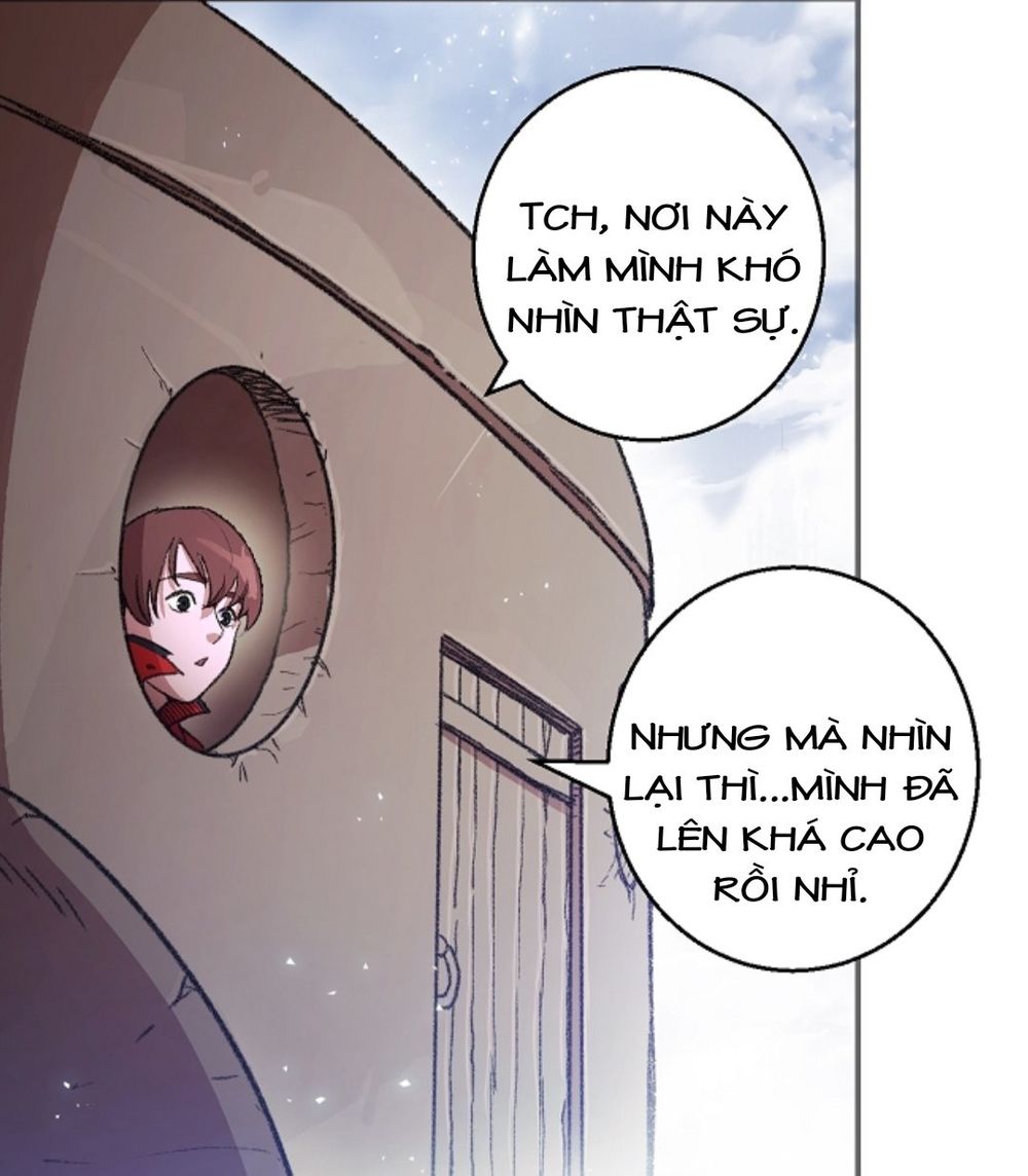 Tái Thiết Hầm Ngục Chapter 23 - 5