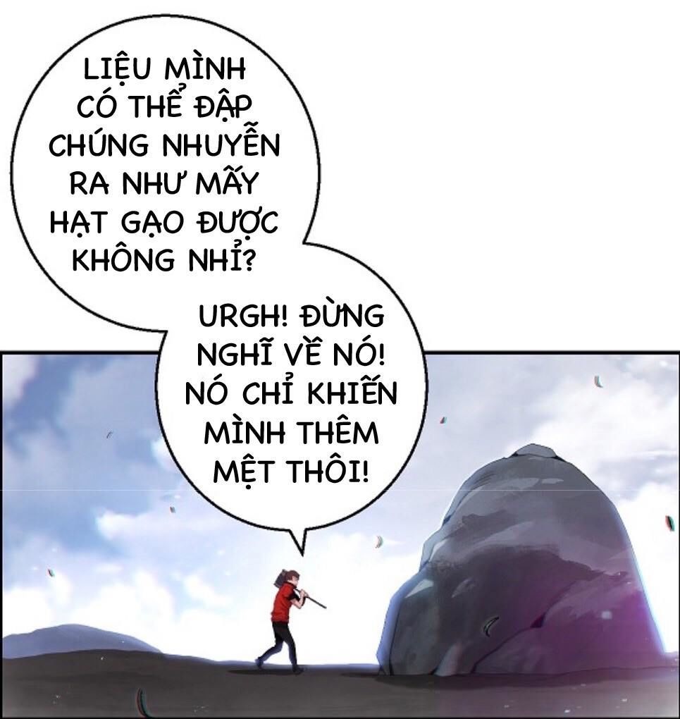 Tái Thiết Hầm Ngục Chapter 24 - 47