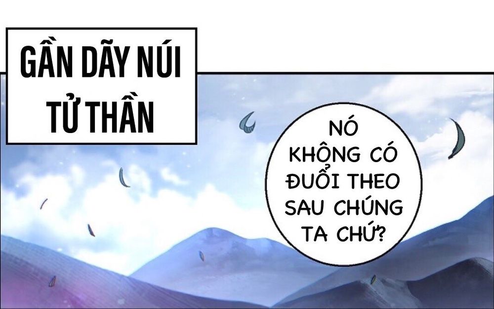 Tái Thiết Hầm Ngục Chapter 24 - 10