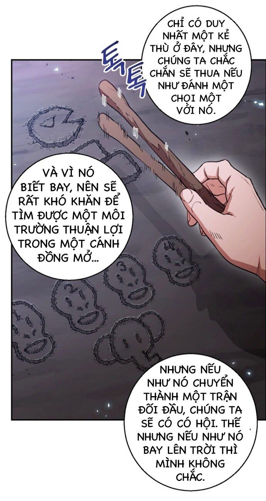 Tái Thiết Hầm Ngục Chapter 25 - 12