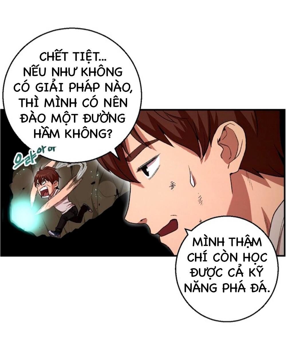 Tái Thiết Hầm Ngục Chapter 25 - 14