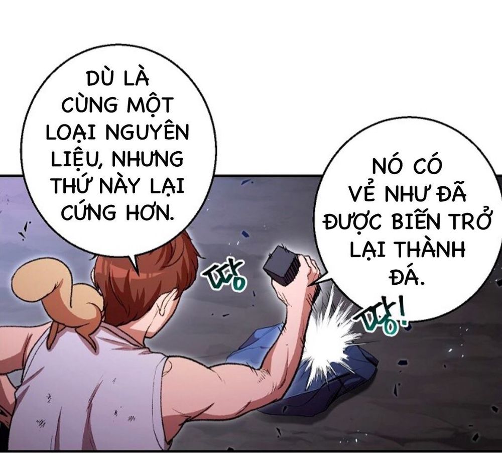 Tái Thiết Hầm Ngục Chapter 25 - 6