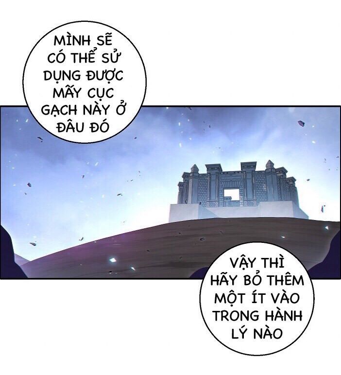 Tái Thiết Hầm Ngục Chapter 26 - 47