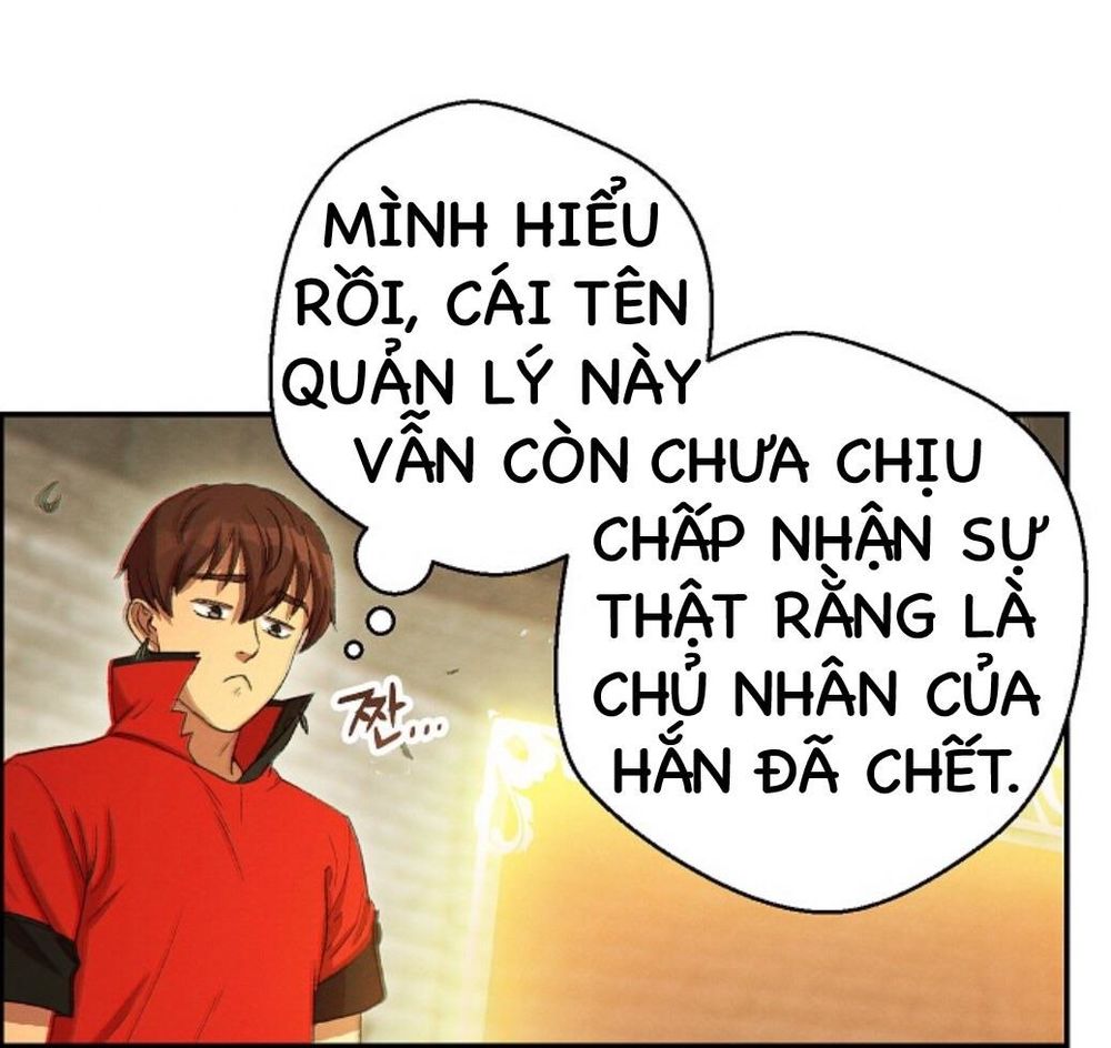 Tái Thiết Hầm Ngục Chapter 27 - 57