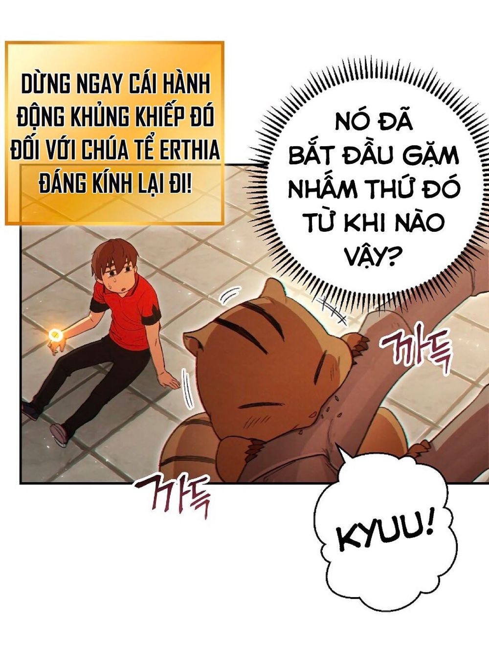 Tái Thiết Hầm Ngục Chapter 28 - 52