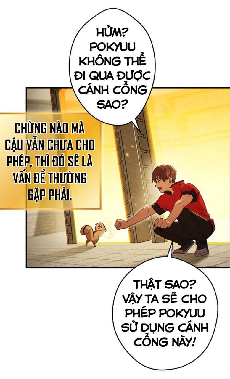 Tái Thiết Hầm Ngục Chapter 29 - 16