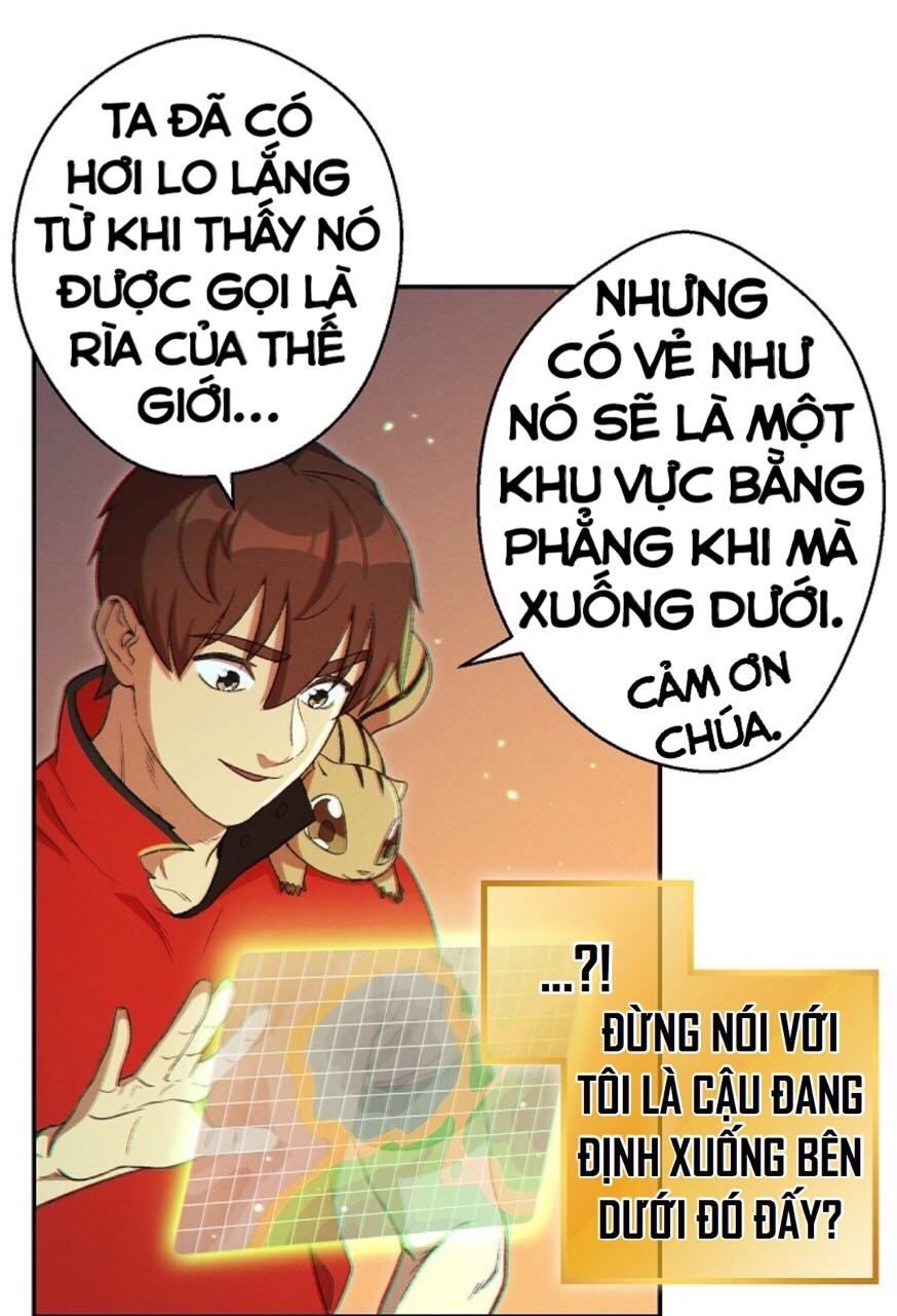 Tái Thiết Hầm Ngục Chapter 29 - 33