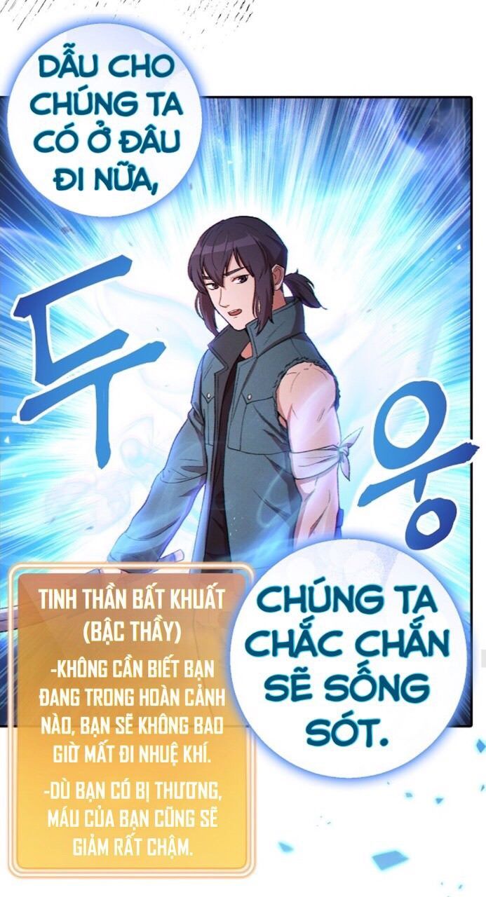 Tái Thiết Hầm Ngục Chapter 29 - 55