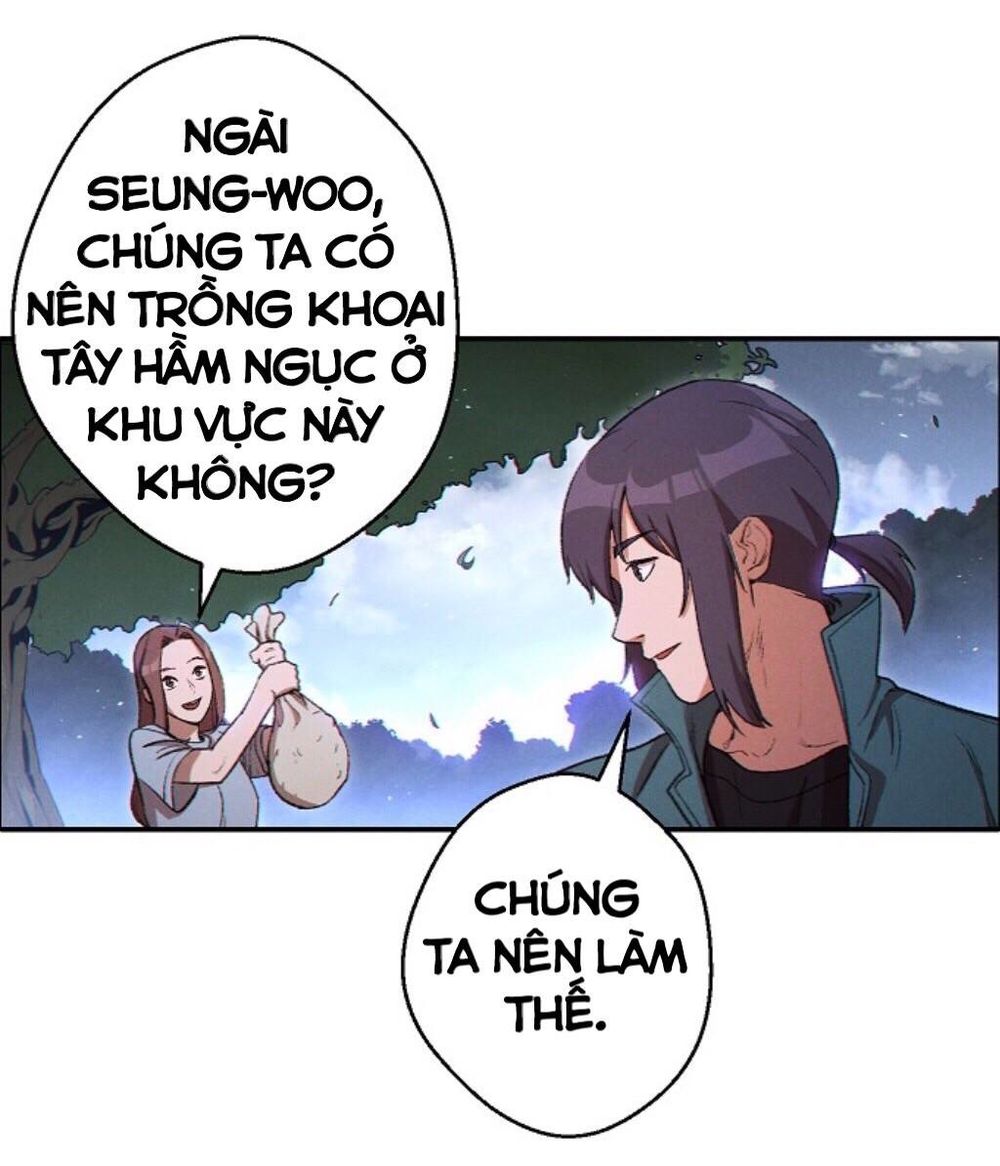 Tái Thiết Hầm Ngục Chapter 29 - 58