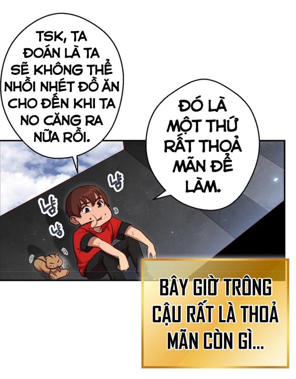 Tái Thiết Hầm Ngục Chapter 29 - 75