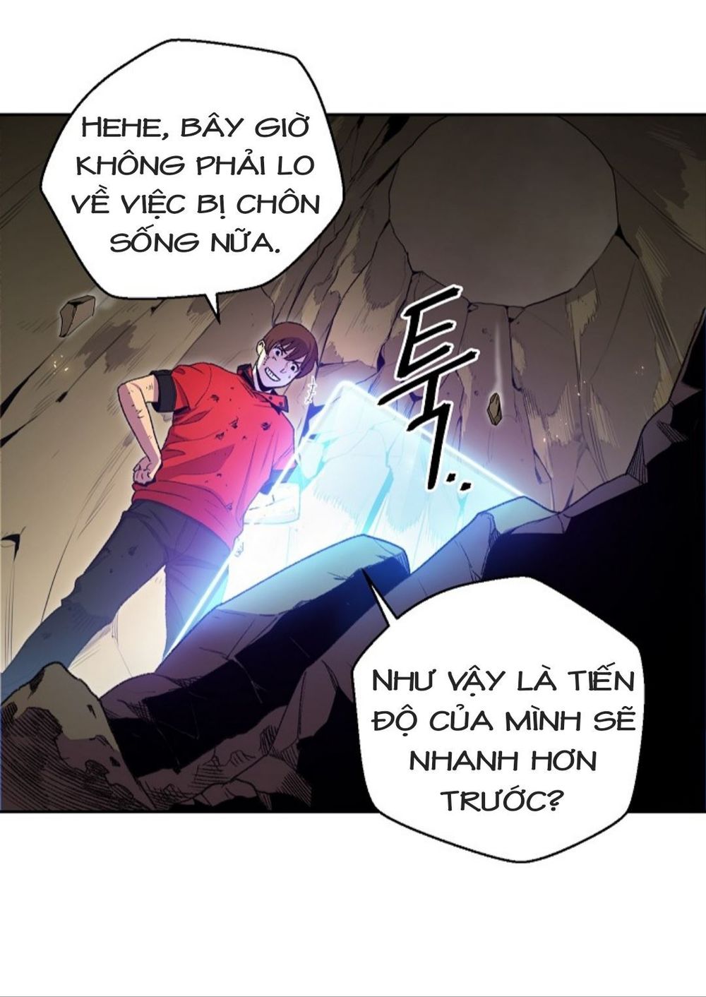 Tái Thiết Hầm Ngục Chapter 3 - 26