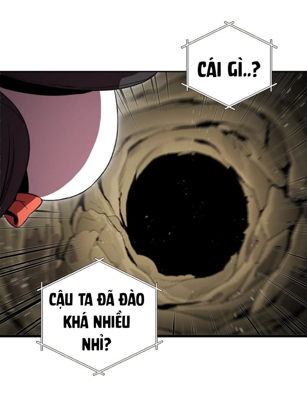 Tái Thiết Hầm Ngục Chapter 3 - 57