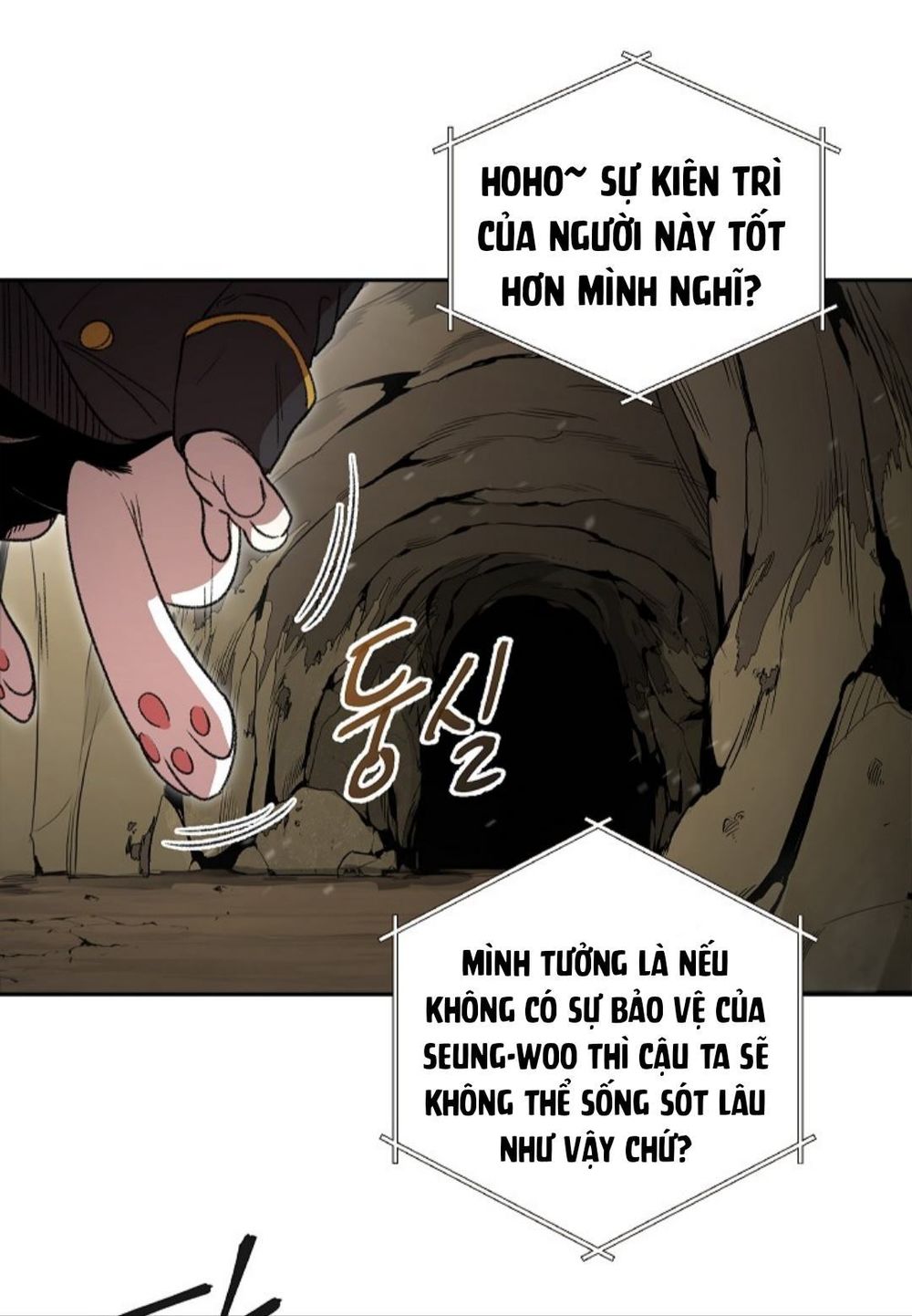 Tái Thiết Hầm Ngục Chapter 3 - 58