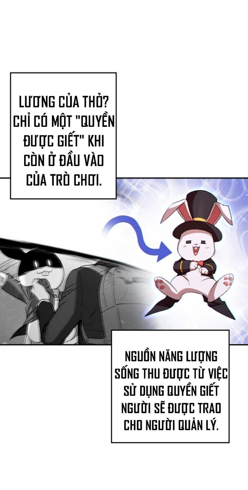 Tái Thiết Hầm Ngục Chapter 30 - 6