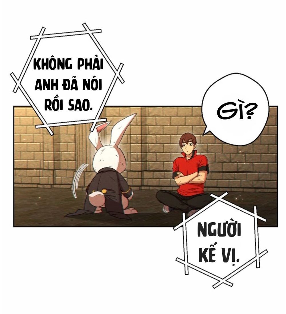 Tái Thiết Hầm Ngục Chapter 31 - 15