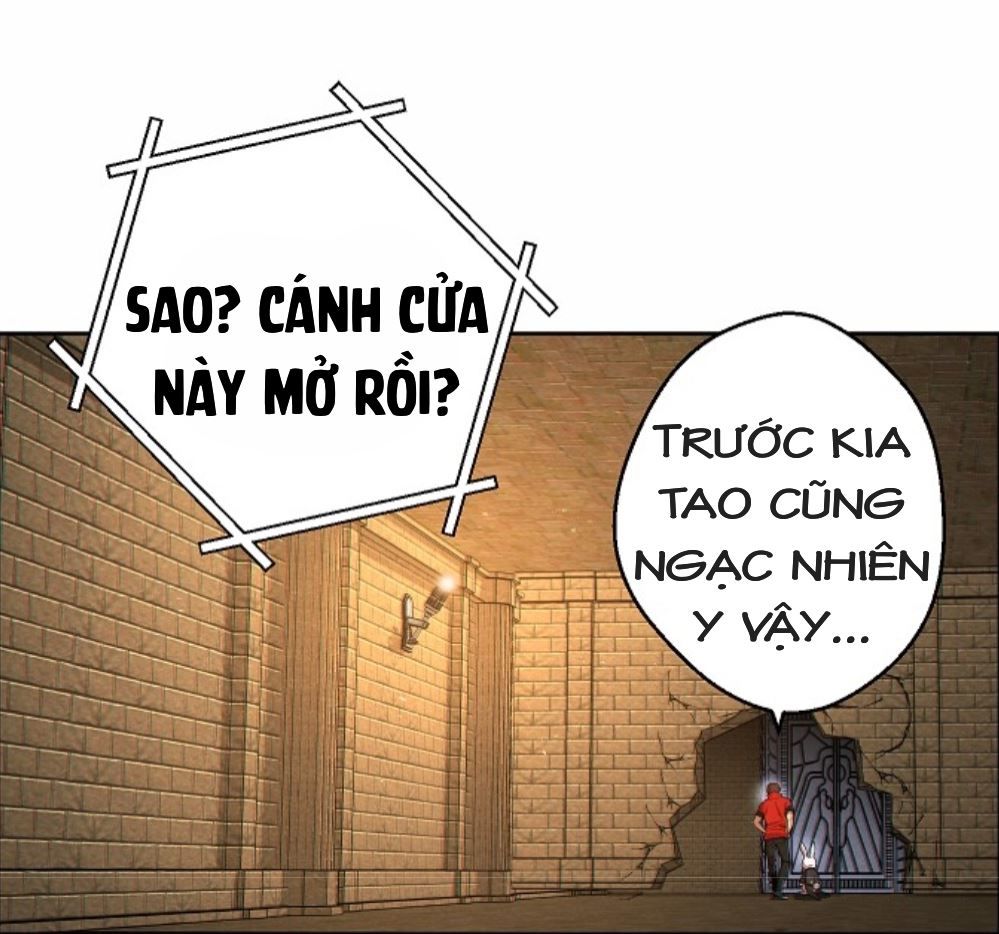 Tái Thiết Hầm Ngục Chapter 31 - 22