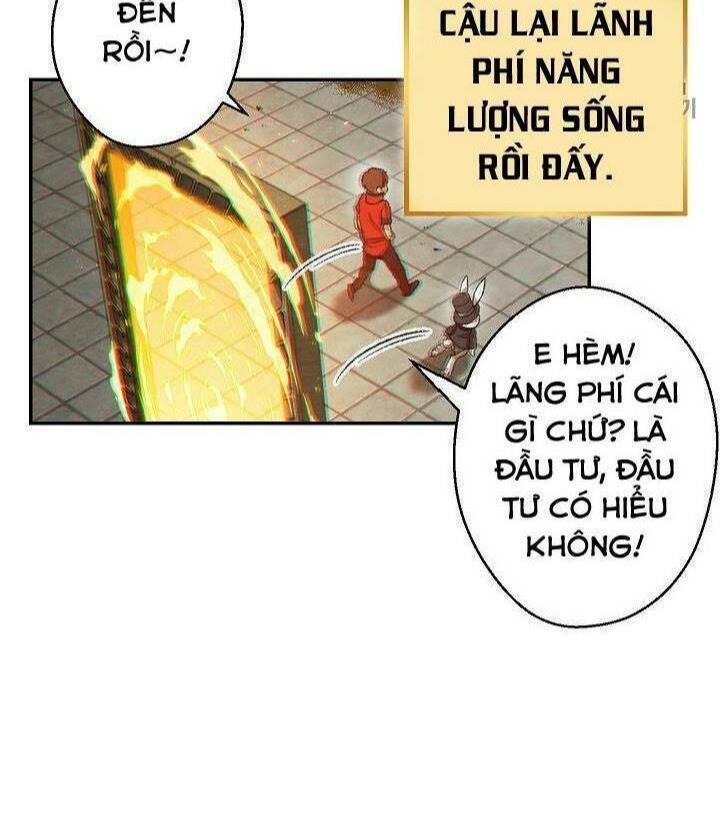 Tái Thiết Hầm Ngục Chapter 32 - 26